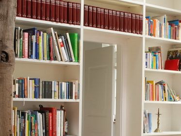 Systemmöbel von beckermann